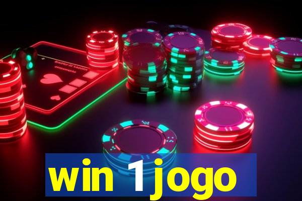 win 1 jogo