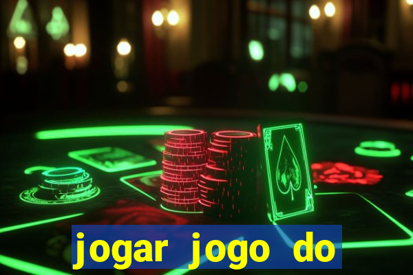 jogar jogo do tigre sem depositar