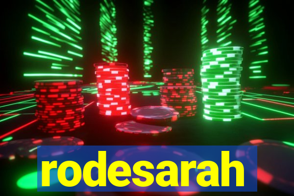 rodesarah