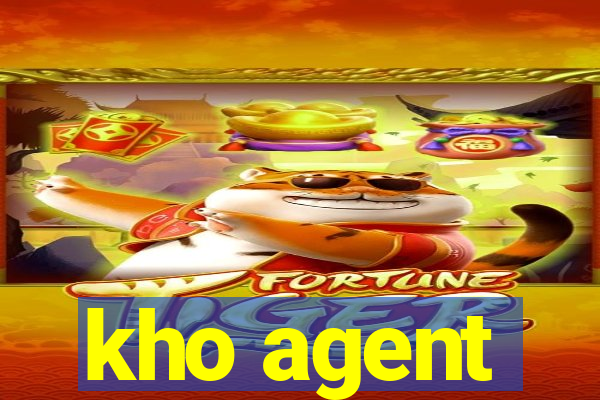 kho agent