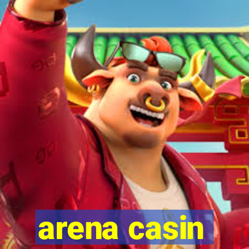 arena casin