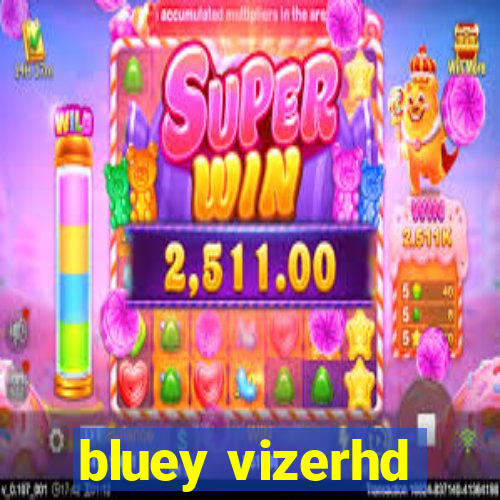 bluey vizerhd