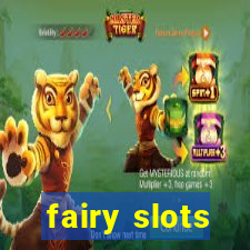 fairy slots