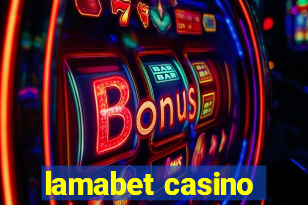 lamabet casino