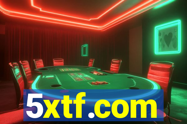 5xtf.com