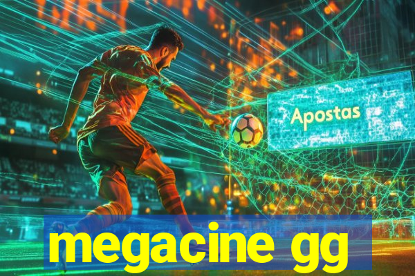 megacine gg