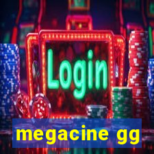 megacine gg