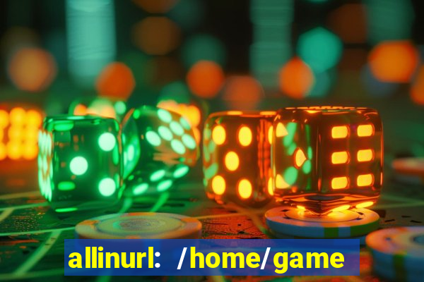 allinurl: /home/game  gamecategoryid=0