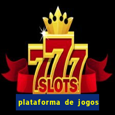 plataforma de jogos gratis online