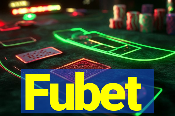 Fubet