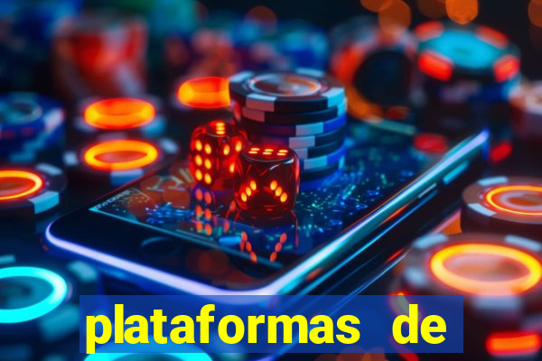 plataformas de apostas cassino bet