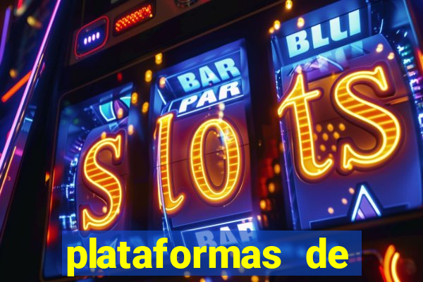 plataformas de apostas cassino bet