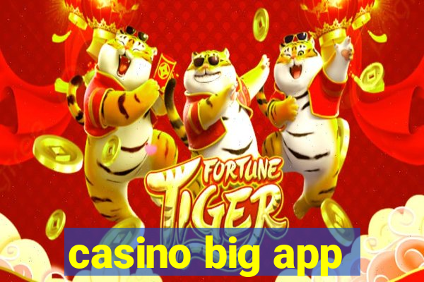 casino big app