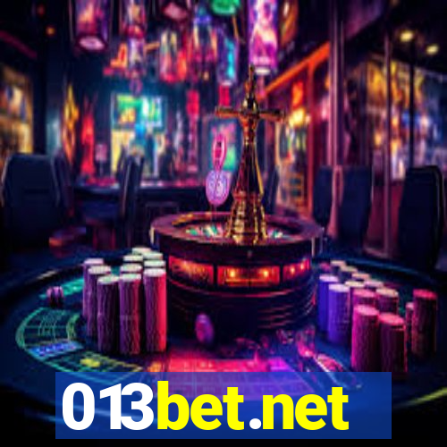 013bet.net