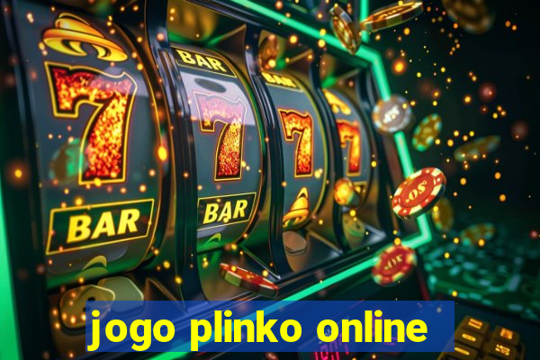 jogo plinko online