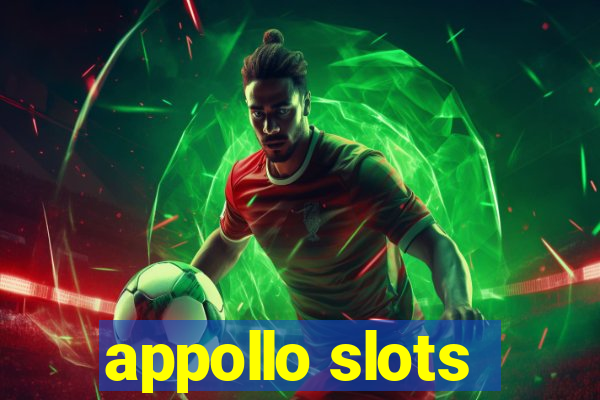 appollo slots