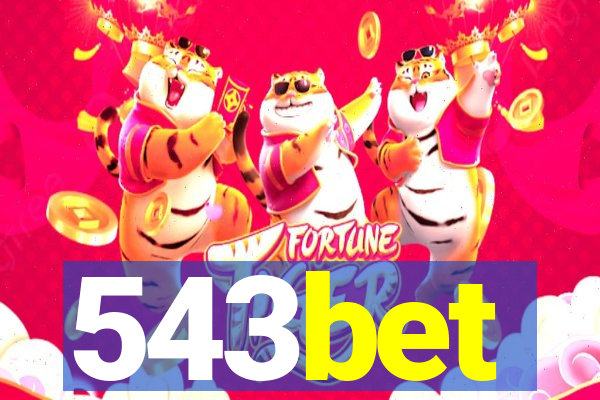 543bet