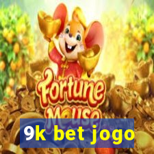 9k bet jogo