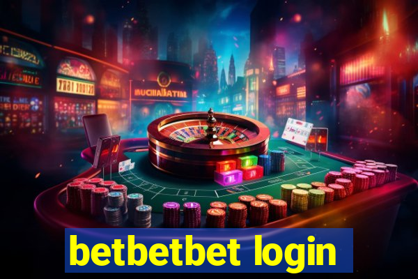 betbetbet login