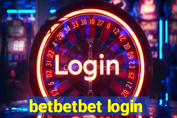 betbetbet login