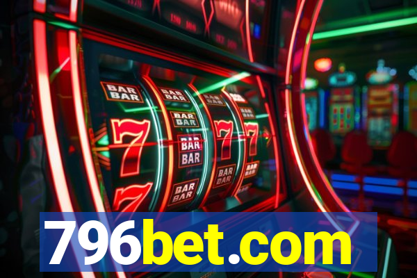 796bet.com