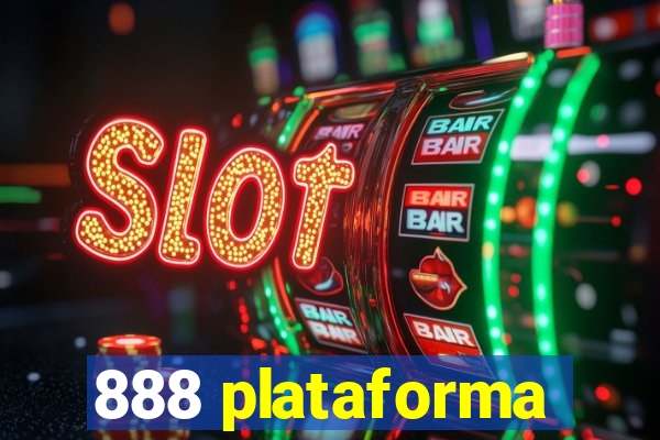 888 plataforma