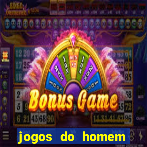 jogos do homem aranha download