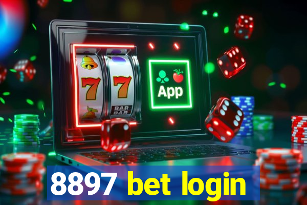 8897 bet login