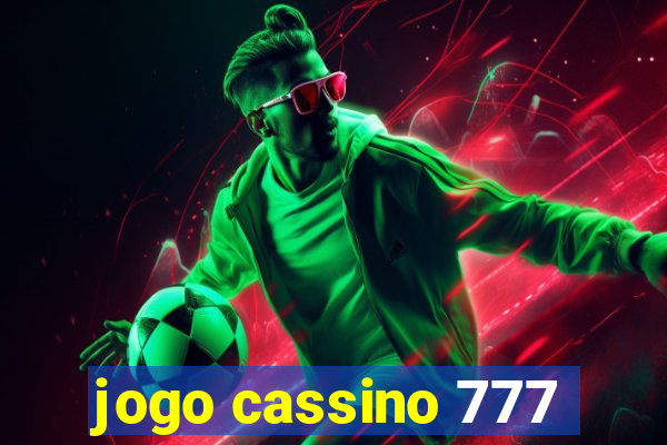 jogo cassino 777