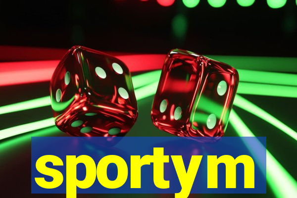 sportym