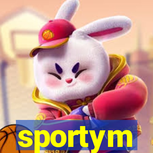 sportym