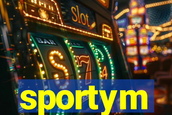 sportym