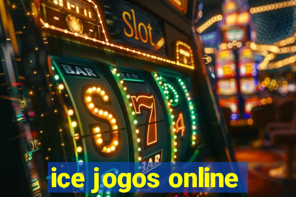 ice jogos online