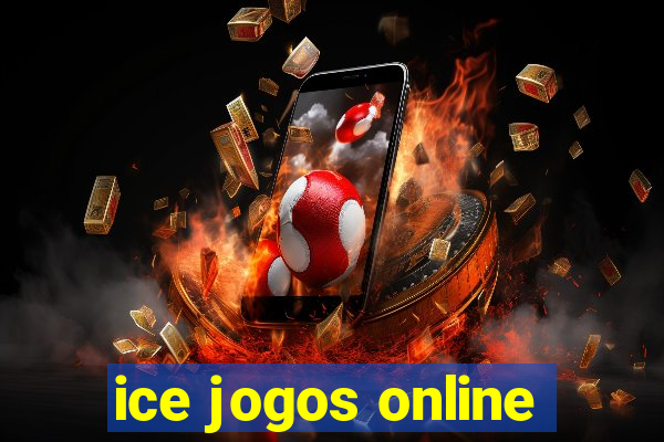 ice jogos online