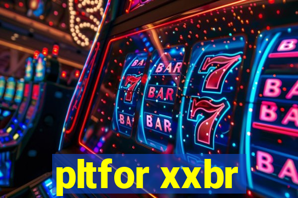 pltfor xxbr