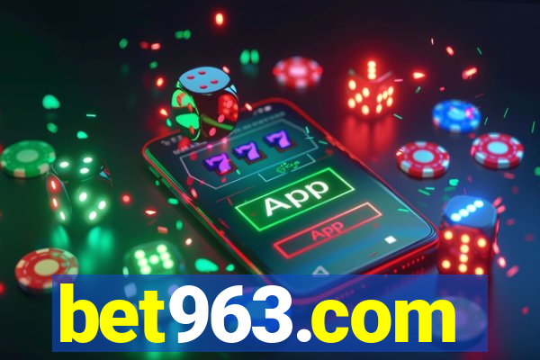 bet963.com