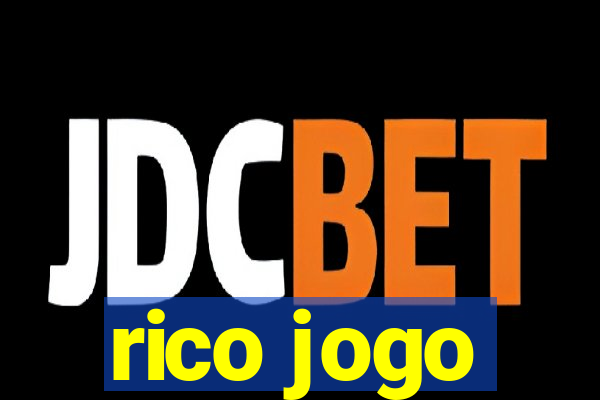 rico jogo