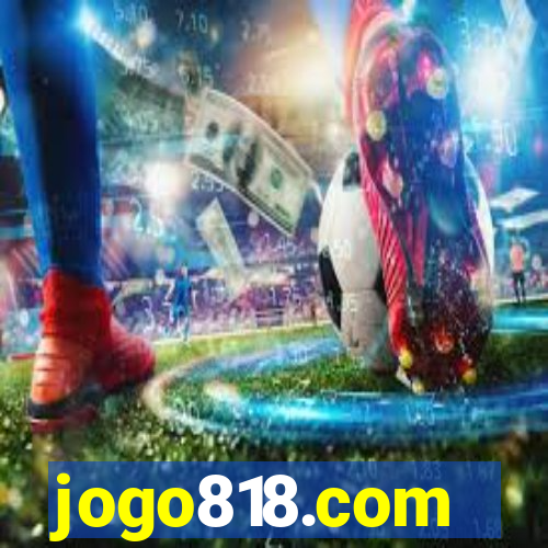 jogo818.com