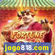 jogo818.com