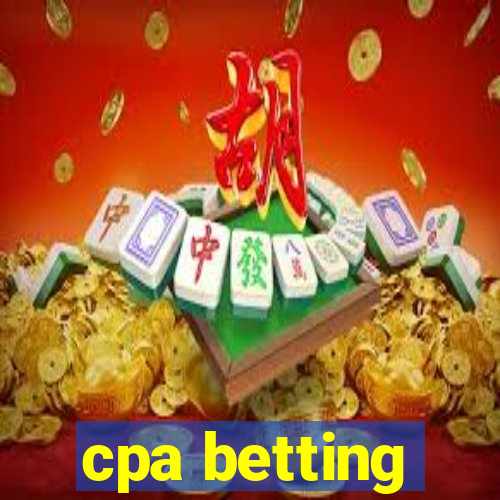 cpa betting