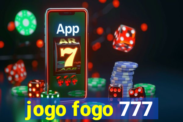 jogo fogo 777