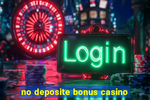 no deposite bonus casino