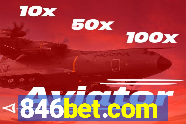 846bet.com