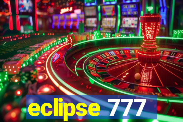 eclipse 777