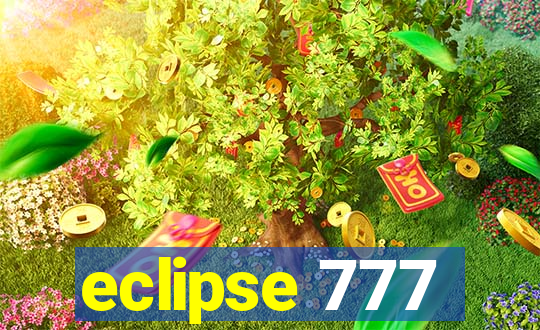 eclipse 777