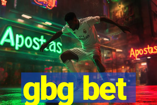 gbg bet