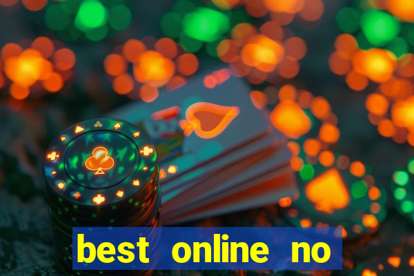 best online no deposit casino bonuses