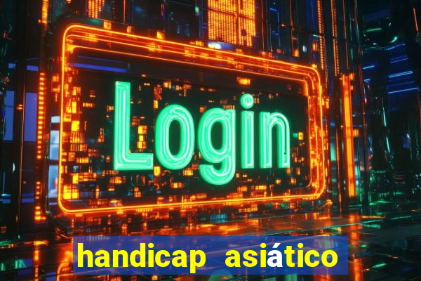 handicap asiático - 0.25