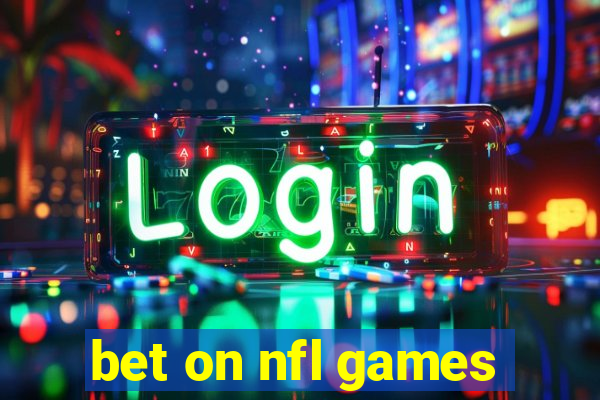 bet on nfl games