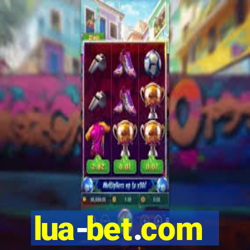 lua-bet.com